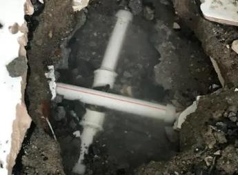 东明阳台漏水维修公司为您分享楼上楼下漏水怎么处理
