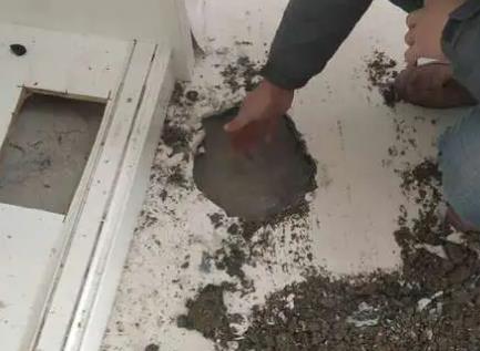 东明卫生间漏水维修公司分享下精确定位查漏水一次多少钱?不同级别收费不同