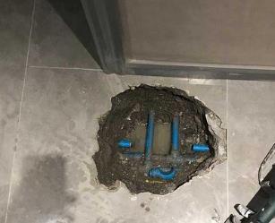 东明阳台漏水维修公司分享下暖气管道漏水的原因有哪些