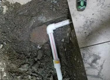 东明阳台漏水维修时有哪些声音会影响检漏仪